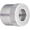 TOTO TH22148N Kick Box Cap Nut W20 Thread 20 Genuine Replacement Plumbing Repair Part