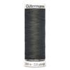 All-textile Thread - GUTERMANN - 748277-972 - 200m - 1 Spool - Black Color