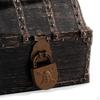 Chest, Toy, Pirate Decoration, Water Pool Game, Multifunction, Accessories, Jewelry Box, Box for