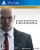 Hitman: The Complete Series First Season - PS4