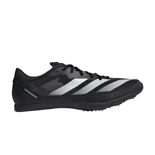 adidas Distancestar  Black Zero Metallic  IG9906 EU 41 чёрный/белый