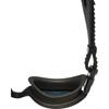 Orca Plastic Swimming Goggles with Mirrored Coating Killa 180º