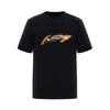 Men's Li-Ning T-Shirts Men's Crew Neck Thin