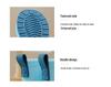 Children's Cartoon Rain Boots: Non-Slip, Water-Resistant Rubber Shoes for Toddlers and Kids, All-Season Wear