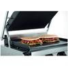 Контактный гриль Bartscher A150976 Panini-MDI 1GR