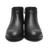 Elcanto Matsu Women'S Simple Ankle Boots 3Cm Lcwa36M24V