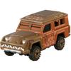 Tomica Disney Motors Excluder Butch Toy Vehicle Diecast Model 1:64 Scale