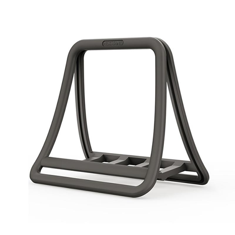 Vertical Laptop Stand Universal Foldable Notebook Tablet Desktop Stand Home Office Storage Accessories Laptop Support Holder
