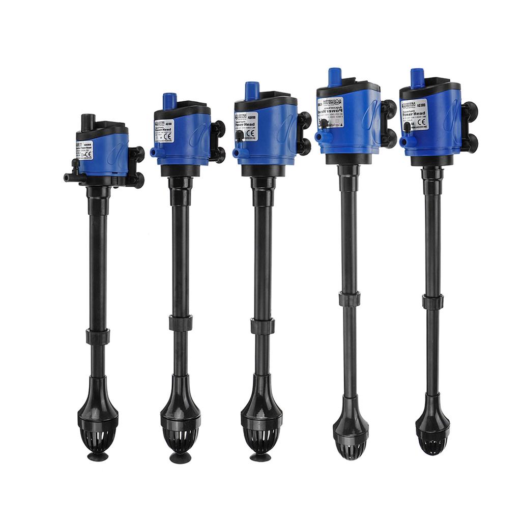 Buy 880L/H 1000L/H 1500L/H 2000L/H 3000L/H Aquarium Powerhead Fish Tank