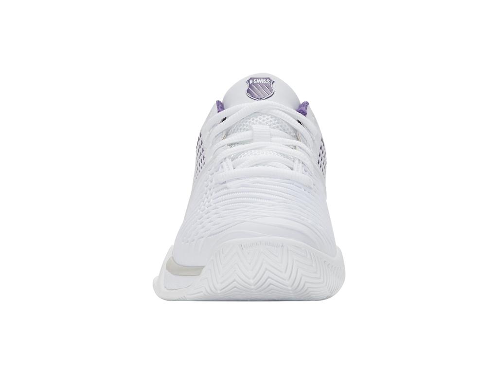 K-Swiss Express Light 3 Women's Tennis Shoes White (98562-149-M)