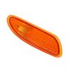 Car Right Side Marker 2038200821 Bumper Turn Signal Light Protector for   W203 EClass(  )