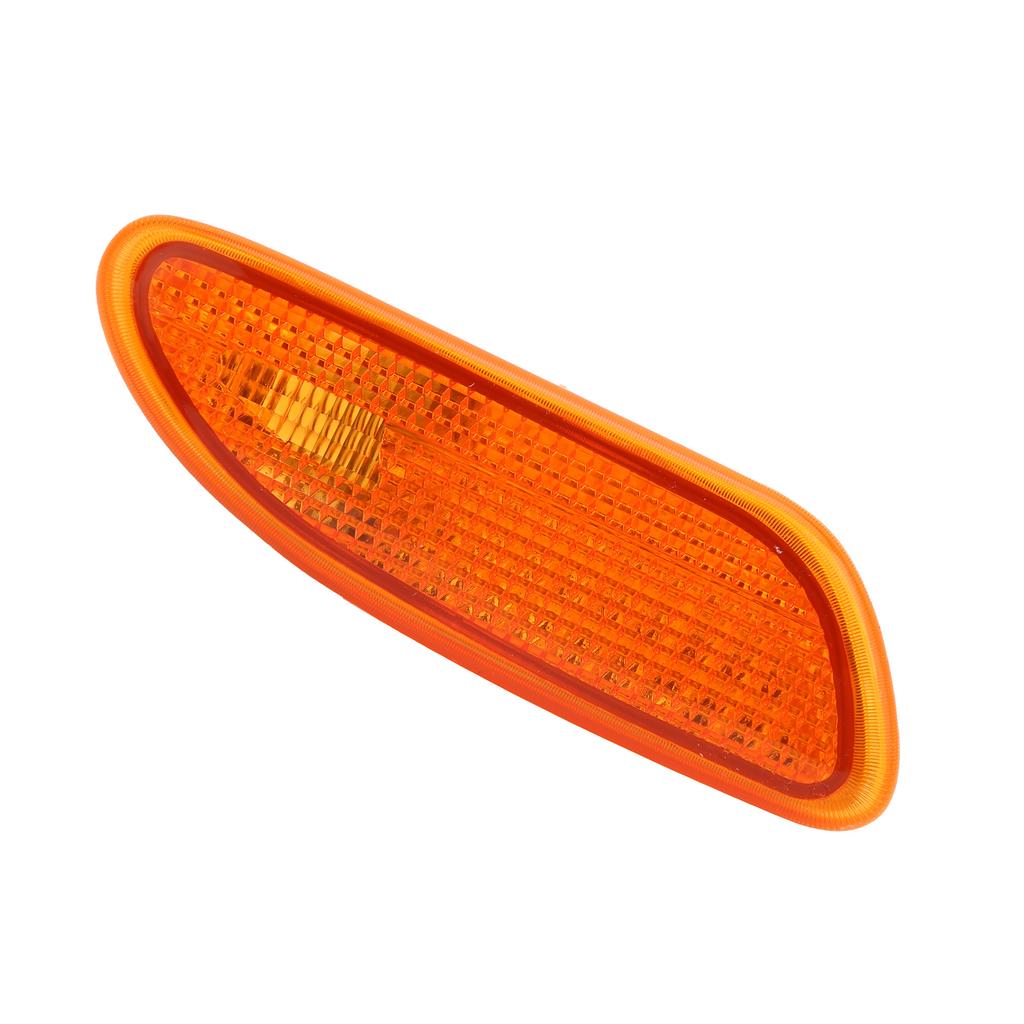 Car Right Side Marker 2038200821 Bumper Turn Signal Light Protector for   W203 EClass(  )