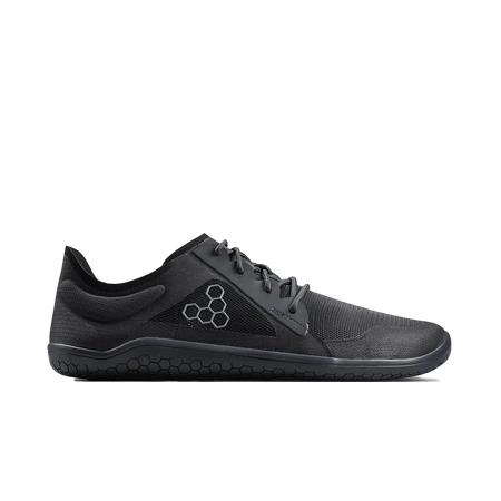 Buty barefoot Vivobarefoot PRIMUS LITE IV WOMENS OBSIDIAN (209253-01)
