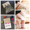 Anime Lolita Socks Cat Tight Leggings Stockings Cartoon Overknee Socks  Girl