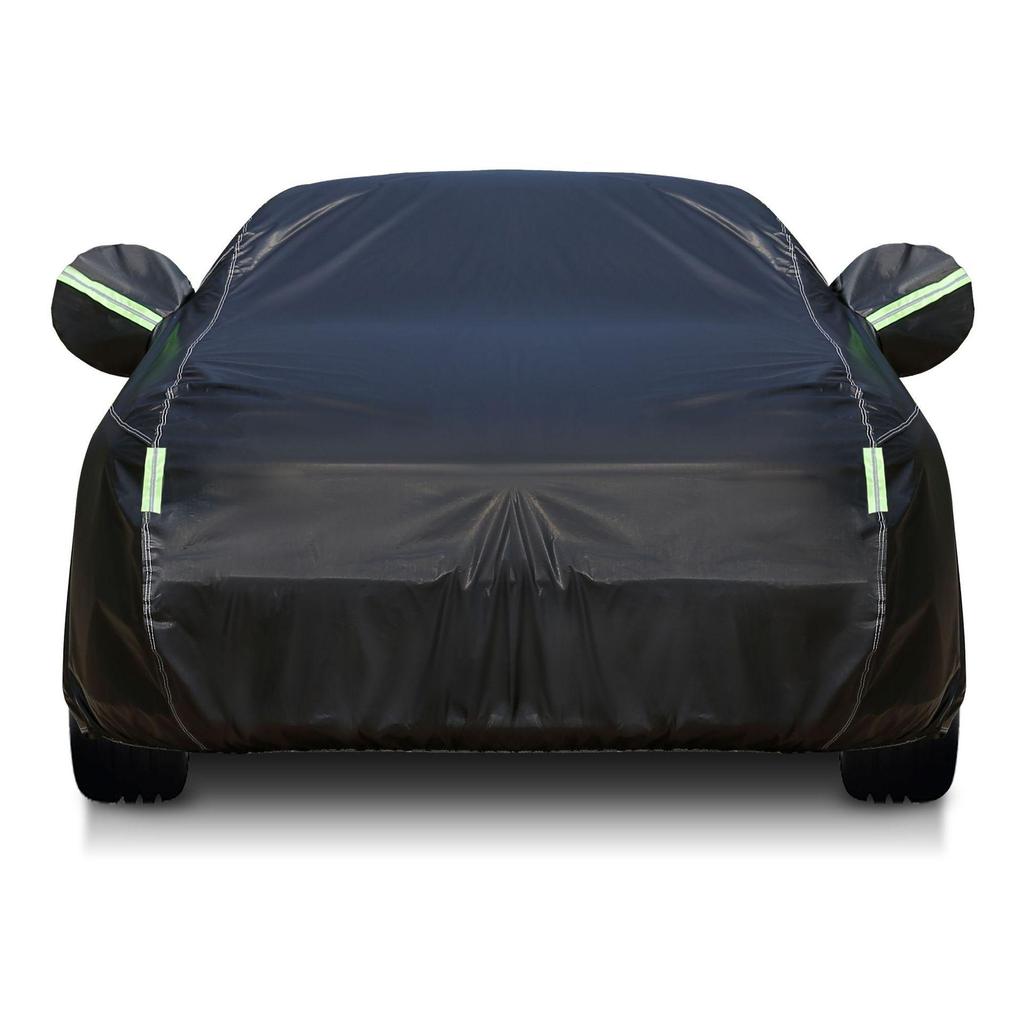 Mercedes-Benz Car Covers: Full, Thick, All-Season Protection – Sun, Rain & Waterproof.