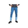 Puma 2023-24 Manchester City Pro Training Pants Unisex Bottoms Blue 772881-06