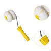 Corner Edger Paint Roller for Wall Coatings And Furniture