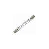 10pcs R7s halogen lamp, 118mm, 300W, 230V