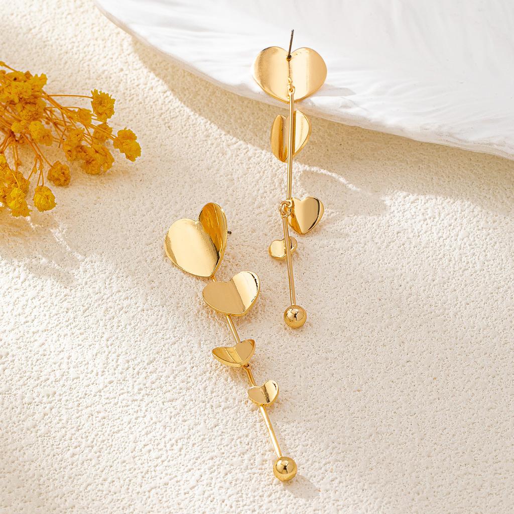 Fashion Drop Earrings For Women's Jewelry