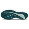 Nike Air Winflo 9 Pure Platinum Total Orange Men Sneakers Grey Aviator-Grey Mineral-Blue DD6203-005