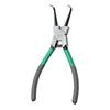 7inch Circlip Pliers Needle Nose Pliers Retaining Rings Pliers For Inner Outer Retaining Rings Industrial Maintenance
