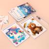 YUELU Reusable Magical Water Doodle Book for Kids' Education