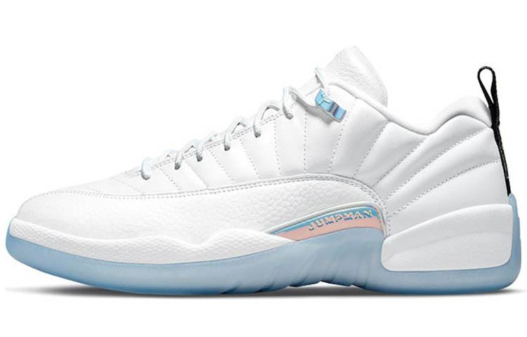 

Air Jordan 12 Retro Low Easter DB0733-190 46
