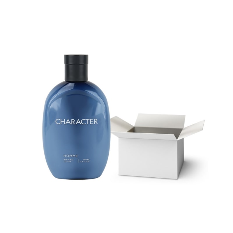 LG Character Refining Lotion 350ml x 20 (1 box)