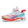 Fashion New Kids Basketball Shoes Boys Street Basketball Boots Men Waterproof Luxury Comfortable Gym Cushion Breathable Sports Sneakers