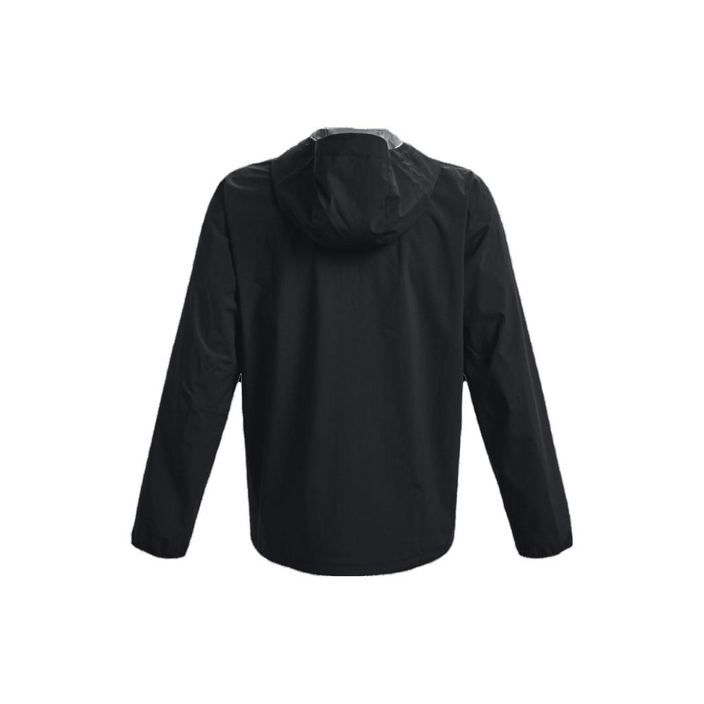 Under Armour Jacket Men's Black 1376066-001