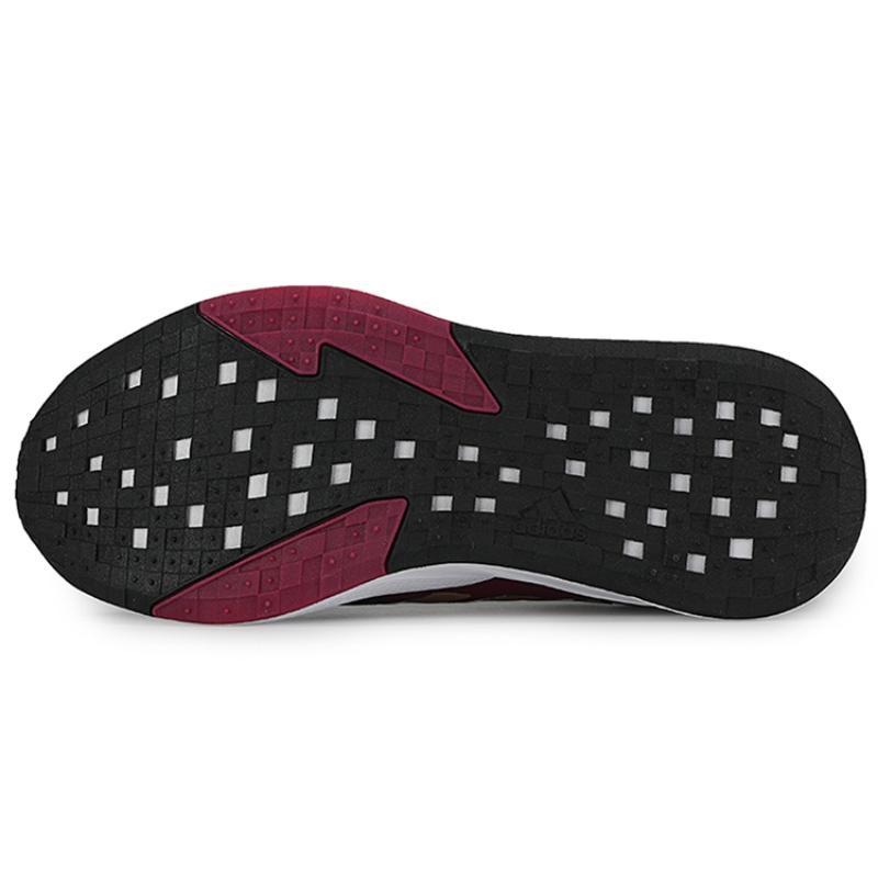 Adidas X9000 L2 C.RDYPure Sneakers Black/Purple/Golden Sneakers H67352