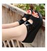 Calzado para mujer – Sandalias