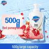 Safeguard Revitalizing Pomegranate Foaming Body Wash