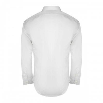 Camisa de Manga Comprida Masculina Aquascutum