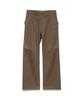 Haechinglum Fencing Pants Mud Brown