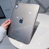 Pour Étui iPad Pro 11 Air 5 Mini 6 Air 4 Tablette Étui Transparent pour iPad 10ème Génération 10.9 9ème 8ème 7ème 10.2 12 9 Funda