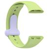 Suitable for Redmi Watch 3 Silicone Strap Mi Watch Lite3 Replacement Wristband