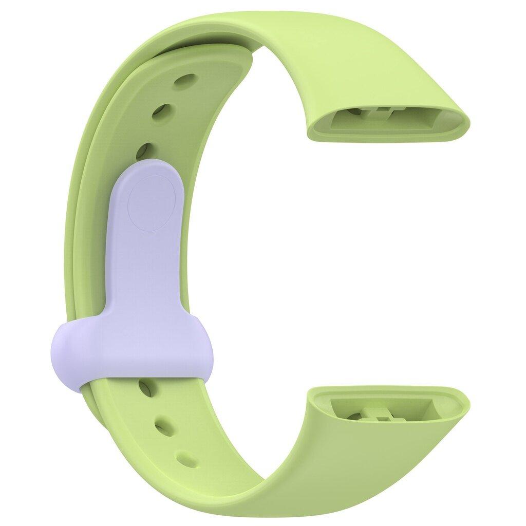 Suitable for Redmi Watch 3 Silicone Strap Mi Watch Lite3 Replacement Wristband