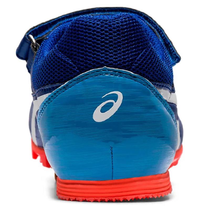 ASICS Heatflat Fr 7 'Blue White' Casual TTP526-401