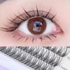 Mogugu - Individual Cluster False Eyelashes