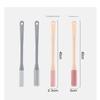 Multifunctional Toe Seam Scrubbing Brush Relieve Itching Dead Skin Removal Rubbing Foot Tool  Tool