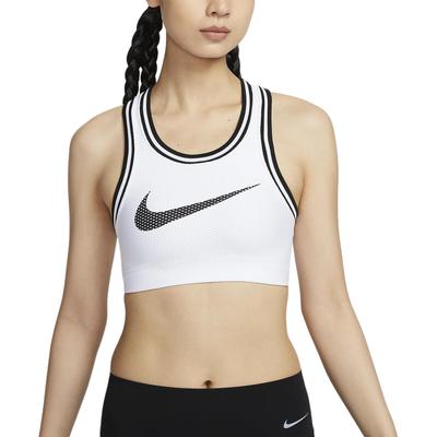 Lightweight Soft Comfortable Breathable Sports Underwear Women Underwear White FV6276-100
