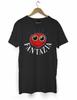 Üst giysisi – T-shirtler