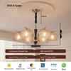 Plafoniere și lustre – Lustre și lămpi cu pandantiv