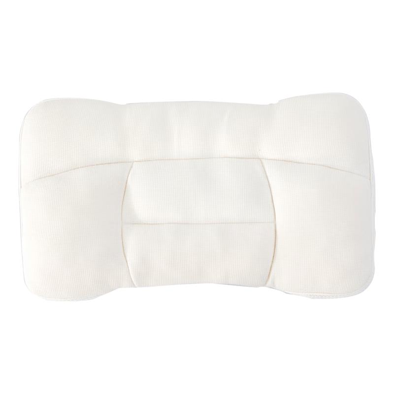 Mercury Home Textiles Children s Scientific Spine Protection Pillow 1-3 Years Old