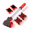 Heavy Type Furniture Moving Slider Removal Lifting Moving Tool Furniture Moving Transport Roller for Home And Office