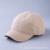 Vintage Adjustable Unisex Vintage Cap for Outdoor Hiking and Mountaineering