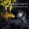 Outdoor Waterproof LED Floodlight