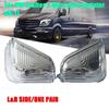 Wing Mirror Door Indicator Lens Pair Left & Right for Mercedes Sprinter 2006-2017
