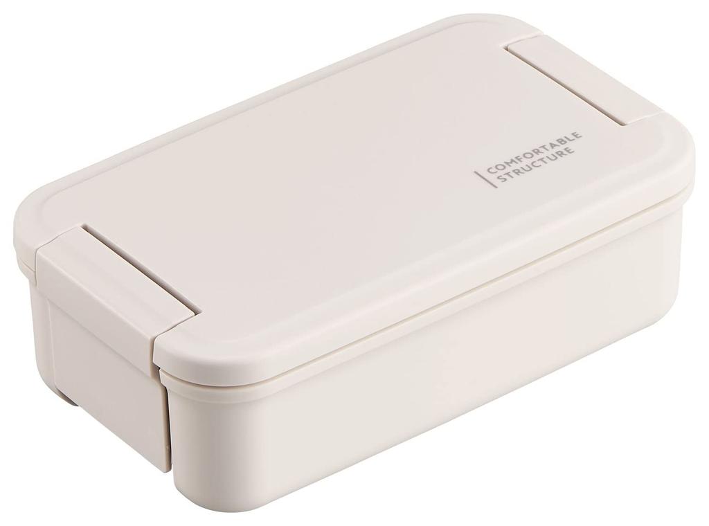 OSK Lunch Box Gray PC-550D